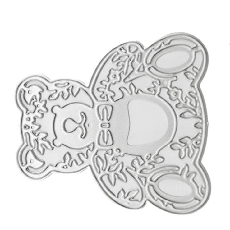 Art Craft Die Cuts Embossing Templates Party Supplies for Girl Kid Card Making