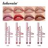 Mini Lip Liner Pen Pillow Intimacy High Color Define Sexy Lips Precision Waterproof Long-lasting Girlfriend Gifts Lip Liner Pen