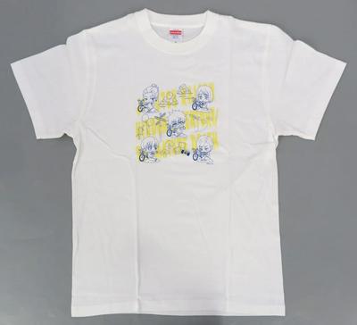 Oberteile – T-Shirts