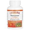 Natural Factors CurcuminRich Theracurmin Veggie Capsules, 30 Count