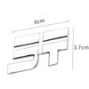 gycsn9 Car logo badge sticker For Jetour T2 Traverler Dashing L9 X70 X90 Engine Hood Decoration Body Sticker