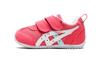 Idaho Baby Abrasion Resistant Low Top Toddler Shoes Pink Infant And Toddler 1144A235-700