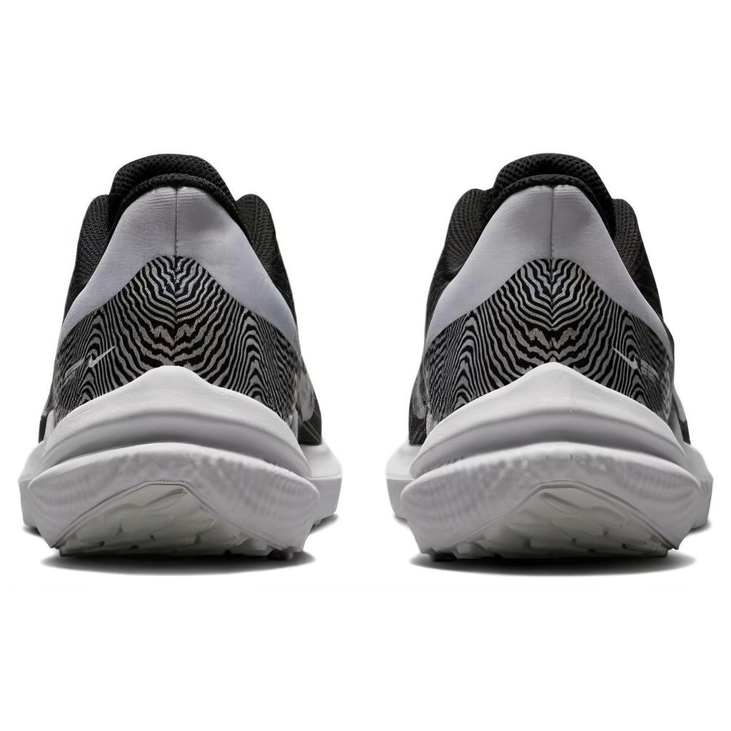 New Nike Air Zoom Winflo 9 Premium 'Soundwave' Women's DR9831-001