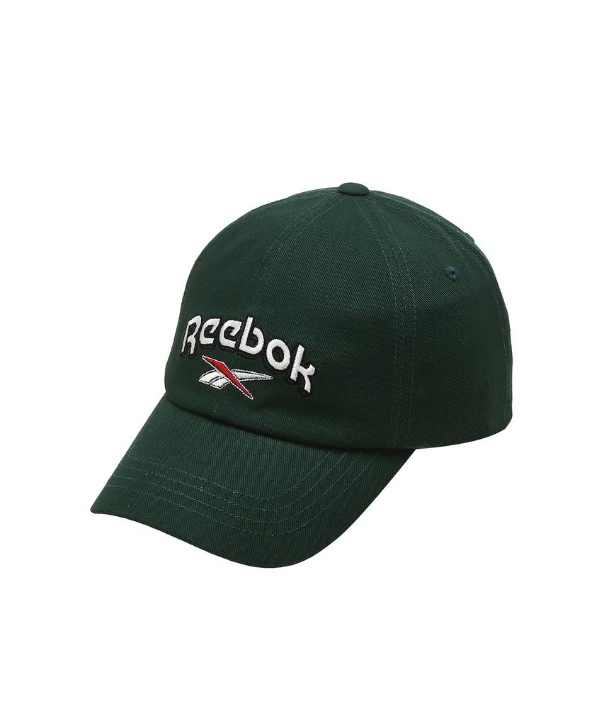 Reebok Arch Logo Ball Cap - Green