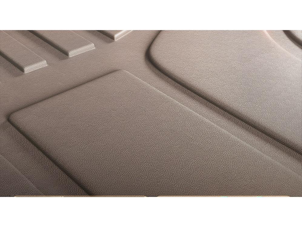 Ideal i6 TPE25 Front Trunk Mat - Car Interior Decoration & Accessory