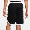 Nike Dri-Fit DNA 3.0 Basketball Shorts Men Bottoms Black DD0564-010