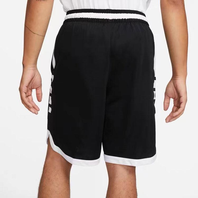 Nike Dri-Fit DNA 3.0 Basketball Shorts Men Bottoms Black DD0564-010