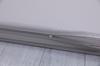 Gymnastic Mattress Satellite Pu 150X100X5 Cm - Three-Piece Grey