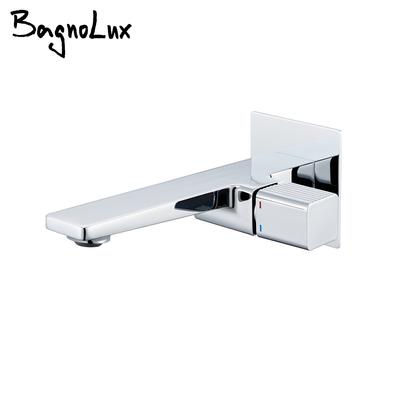 Banyo ve tuvalet – Banyo ve Duş Bataryaları