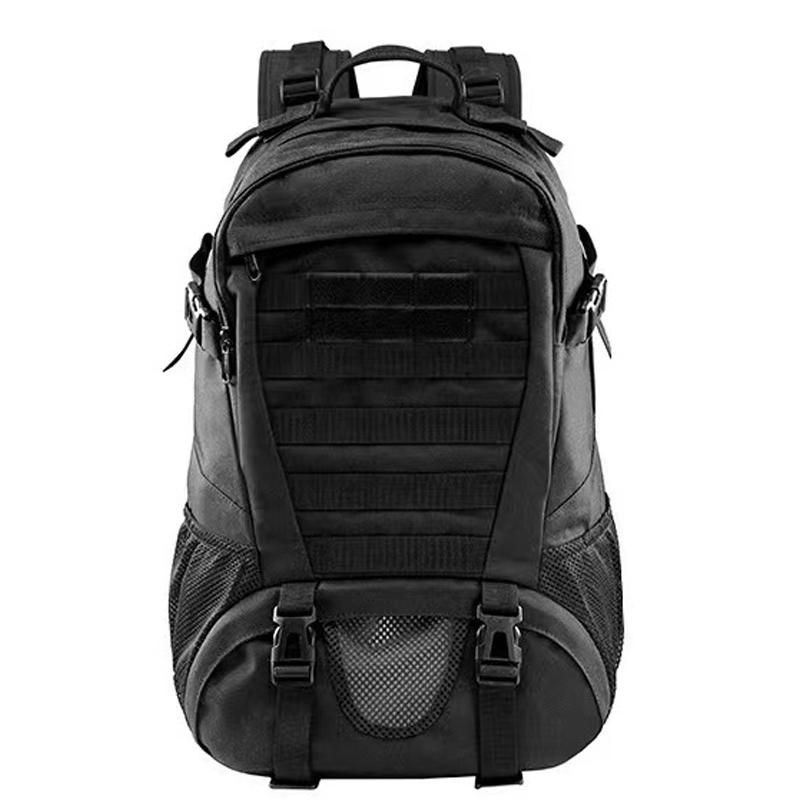 Men Tactical Backpacks Outdoor 35L Large Capacity Man 3 Days Molle Hking Bags For Outdoor Trekking Camping Backpack Travel Bag