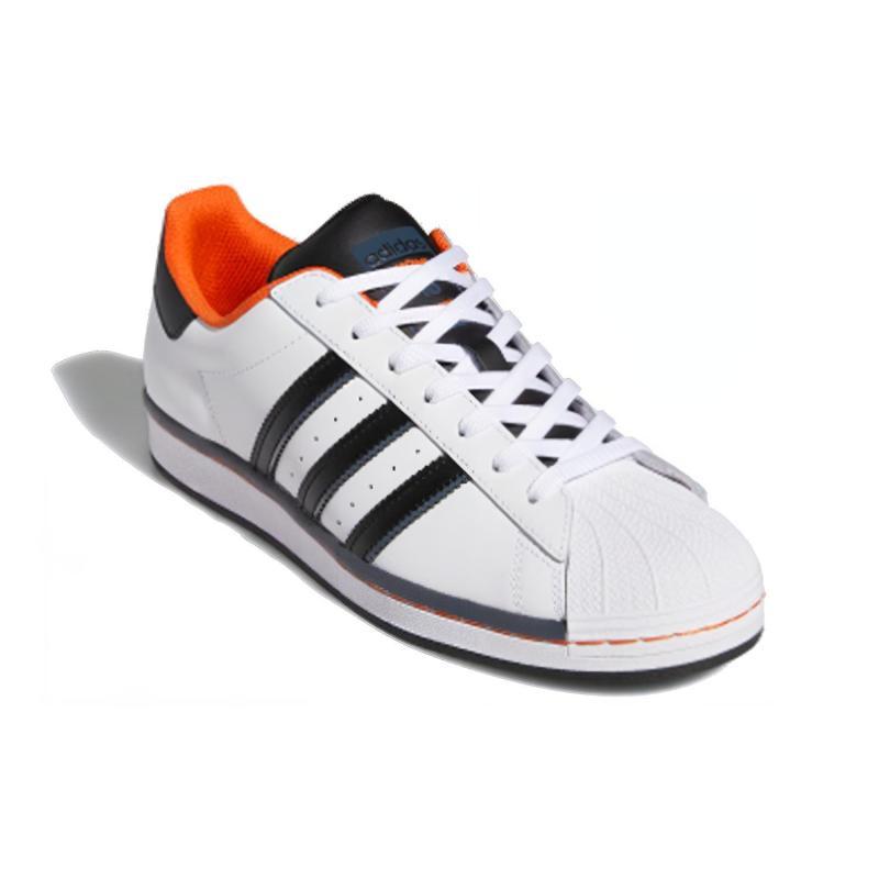 Adidas Originals Superstar Orange Adidas FV8271