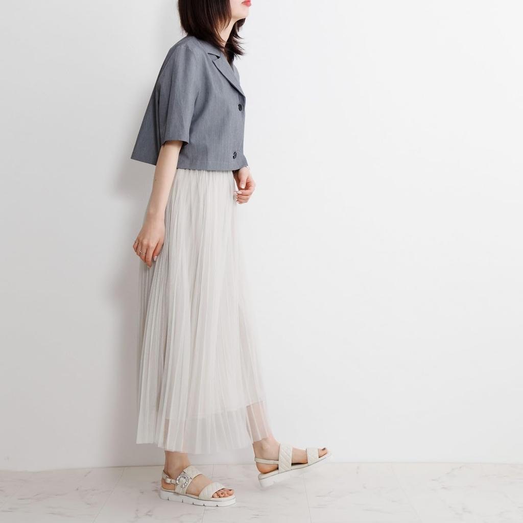 HIMIKO/Himiko/Quilted Jeweled Sandals/651216 Ivory 230