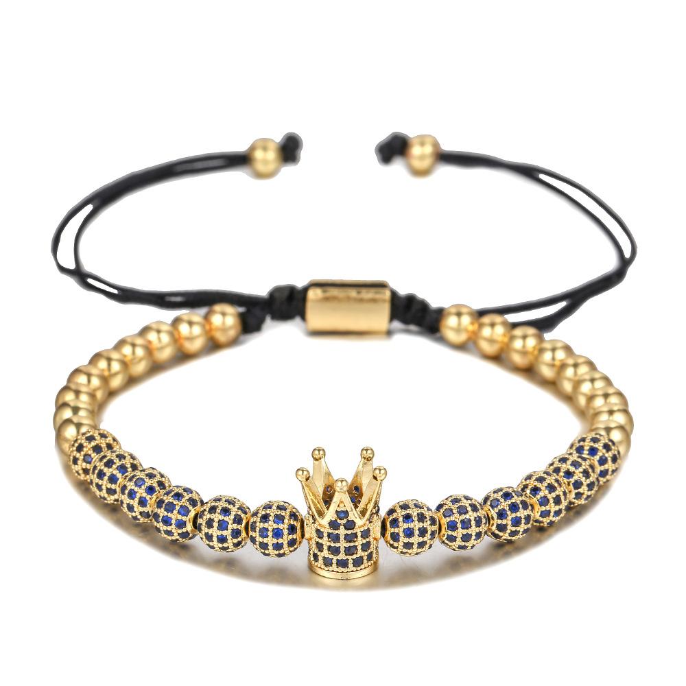 

JYL TS Bracelet Cross Heart Flower Multi-layer Brings Faith & Love ZJ7608 ярко-розовый