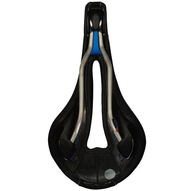 Sedlo na kolo Selle Italia MAX FLITE TI365 Gel SuperFlow