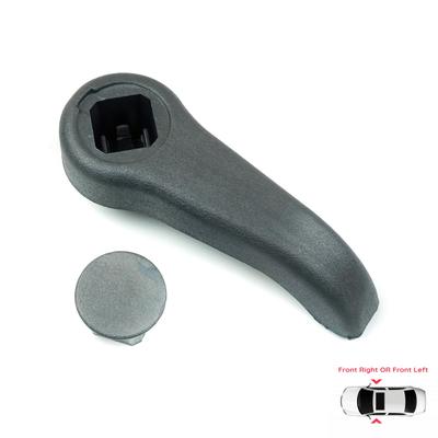 EDP619 Sitzgriff Verstellhebel 7701209658 Vorne für Renault Clio MK2 Twingo MK1