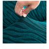 Thickened Cationic Skirt Sofa Cover Single Double Three-Seat Elastic All-Inclusive Dust-Proof Sofa Towel Four Seasons