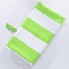 80x160cm Microfiber Quick-dry Striped Soft Absorbent Gym Pool Beach Bath Towel