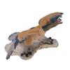 Archaeopteryx Dinosaur Toy Realistic Dinosaur Lifelike High Detailed Educational Figurine Dino