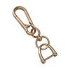 Sturdy Swivel Carabiner Clip With Screwdriver for Handbags Purses Business Bags Replacement Strap Craft Supplies