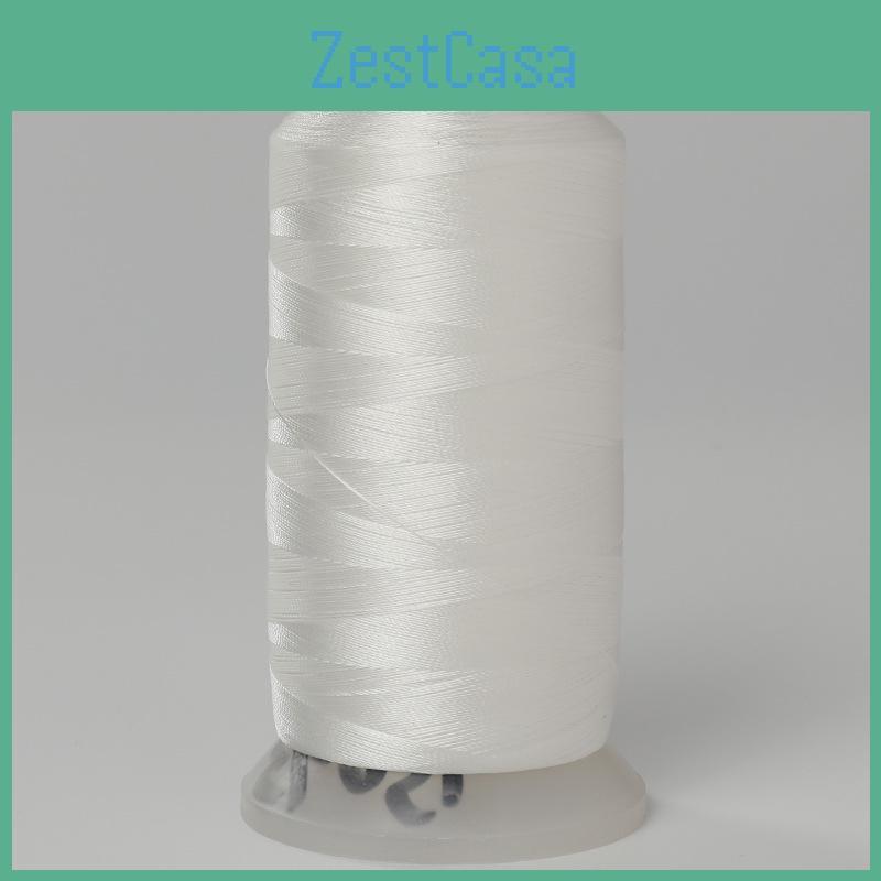 150d Nylon Polyester Sewing Highstrength Thread For Leather Bags