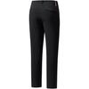 Anta Champion All-Weather Series Solid Color Mid-Rise Water-Resistant Versatile Straight-Leg Casual Pants Women Bottoms 162530501-2