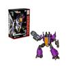 Hasbro - transformers : war for cybertron studio series voyager class - figurine gamer edition skywarp 16 cm