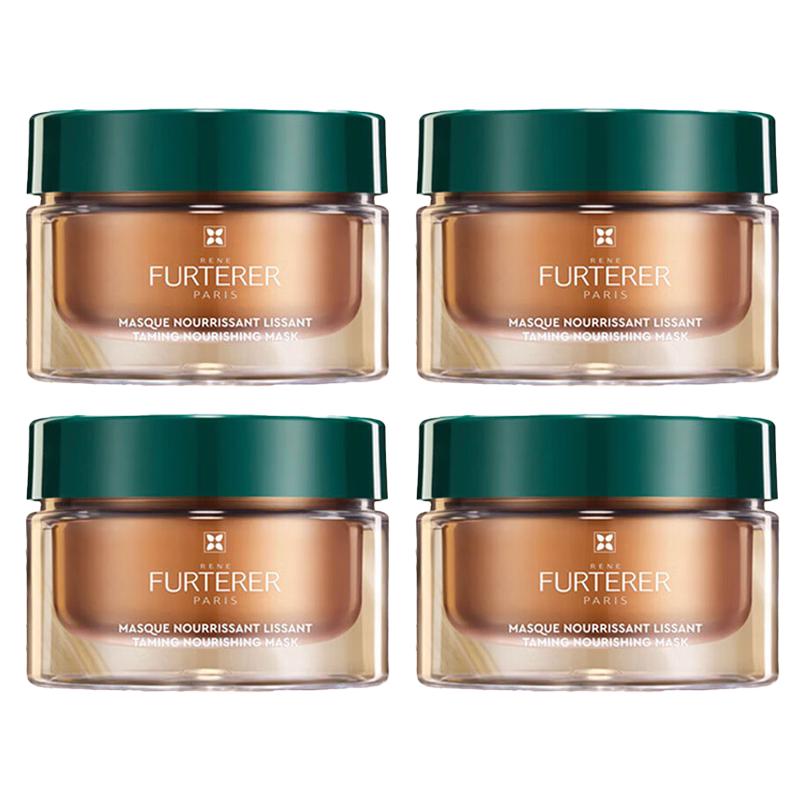 Rene Furterer Nourishing & Smoothing Hair Mask