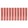 10Pcs Nail File Professional Nail Files Reusable Double Sided Emery Board(100/100 Grit) Nail Styling Tool for Home Salon