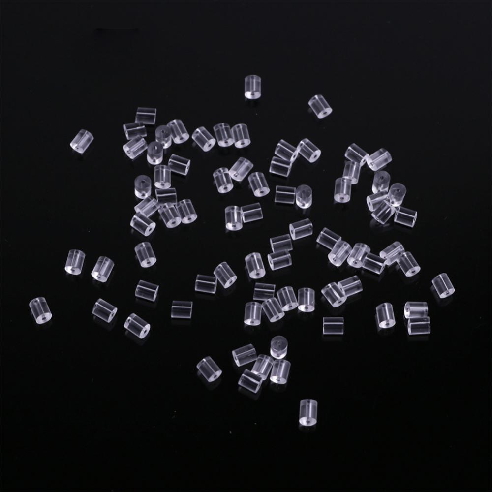 Пустые бобины Прочный высококачественный прозрачный пластиковый материал Популярный прозрачный дизайн Самые продаваемые прозрачные пластиковые бобины