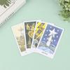 78Pcs Tarot Lunalapin Rabbit Tarot Deck Tarot Cards Tarot Card Game Party Game