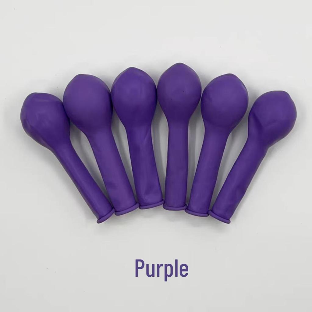 36-Inch Extra-Large Explosion-Proof Outdoor Balloon for Kids, Latex Toy, Thickened Design