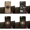 Iphone 567pro Fashion Back Cover With Antishock Technology And Heat Dissipation For Elegant Protection