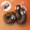 Poop joke, prank, prank like real, Anti-stress toys