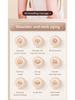 Smart Cross-Border Cervical Massager for Neck, Shoulder, Back, and Waist