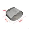 Booster Cushion for Height Increase, Non-Slip Design Drivers