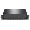 Mercury MC141 14-Slot 2U Fiber Transceiver Rack Chassis
