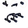 Push up Bars Handles,Workout Floor Workouts,Mini Handle Pumps,Parallettes for Aerobics