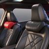 High-end Leather Car Seat Headrest Memory Foam Comfort Neck Pillow For Lexus F-SPORT ES RX NX LS UX LM LX GX LC RZ IS CT GS LBX