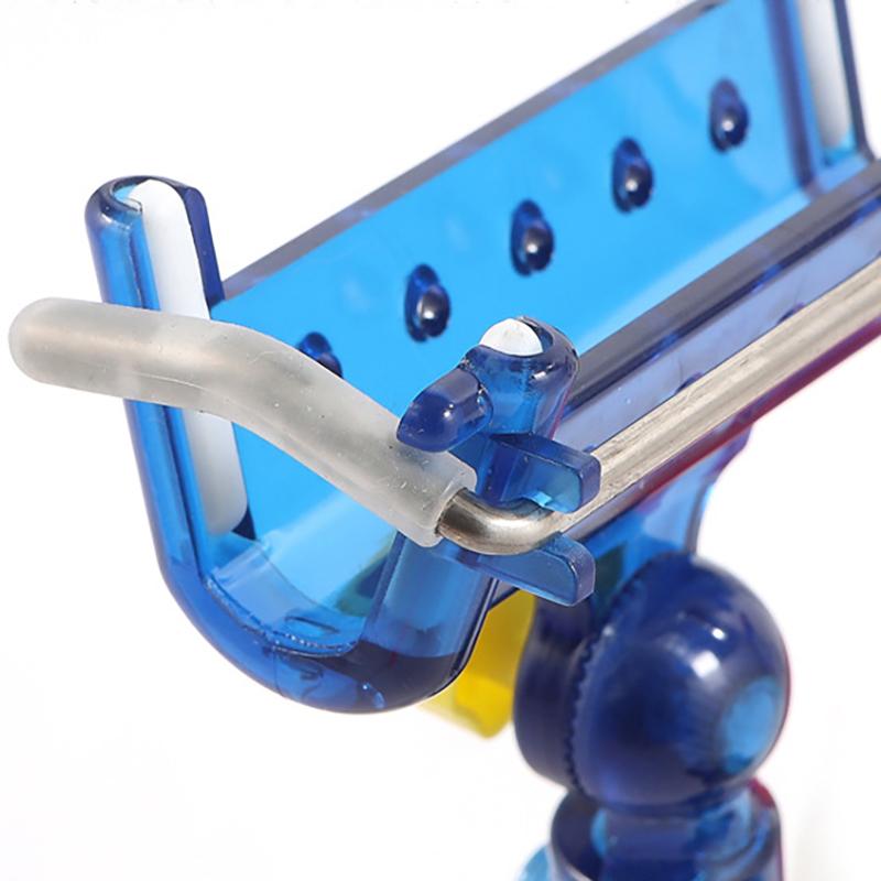 360Degree Rotatable Adjustable Fishing Rod Holders Self-Locking Fish Pole Bracket Ground Bank Fishing Rod Rack Stand Fish Pole Holder