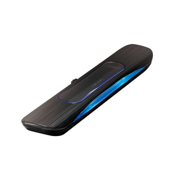 Carmate Car Security Night Signal Smart Blue LED SQ89