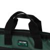 1 Juego Bolsas de Herramientas Portátiles para Electricista Carpintería Almacenamiento Multifuncional Ropa de Electricista Resistente al Desgaste Lona Espesa Bolsa de Herramientas
