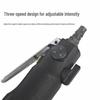 HK 90-Degree Angled Head Pneumatic Air Screwdriver, 5H 10H, Right Angle for Auto Repair