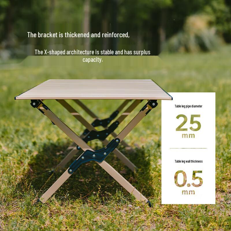 Naturehike Portable Folding Camping Table