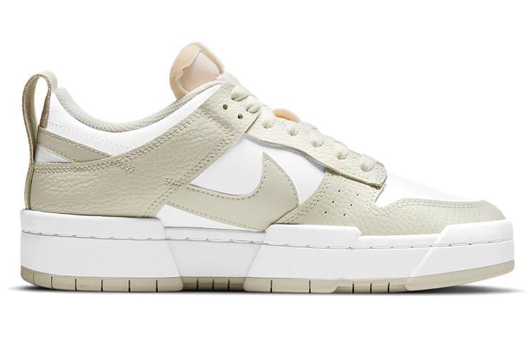 Nike Dunk Low Disrupt Sea Glass White Women's DM3063-100