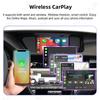 Wireless CarPlay For Lexus ES/NX/IS/RX/CT 2014-2017 with Android Auto Interface Car Play Navigation