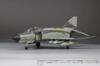 Fine Molds Maßstab 1/72 Deutsche Luftwaffe F-4F Jagdflugzeug JG71 Richthofen Plastikmodell FX06 (Flugzeug)