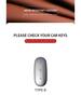 Universal Car Key Shell Bag - Interior Protection for Men & Women