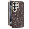 Prémiové magnetické pouzdro s kamínky Bling pro Samsung Galaxy S26 Ultra S25+ Plus S24 Módní dámský kryt Dívky Manželka Její