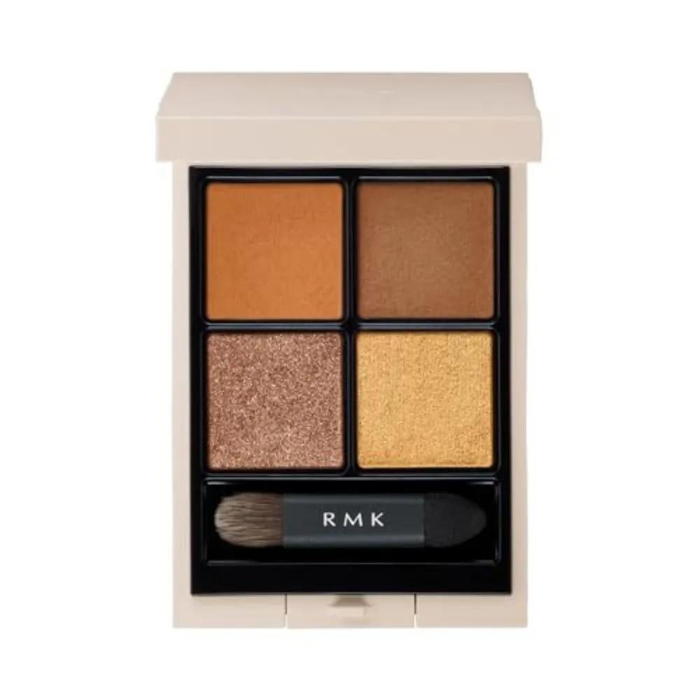 RMK Synchromatic Eyeshadow Palette 07