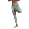 Adidas Womens/Ladies Studio Yoga 7/8 Leggings